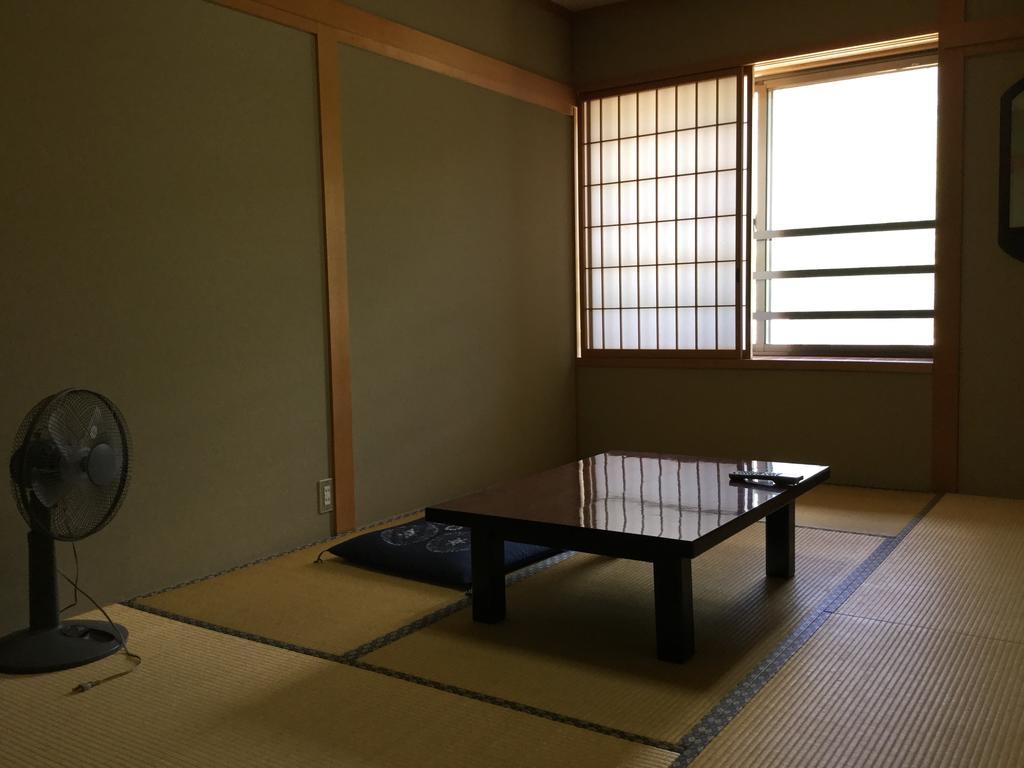 Yunosato Hotell Takayama  Eksteriør bilde